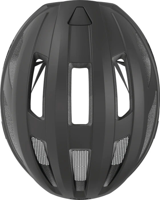 ABUS Macator MIPS Helm velvet black