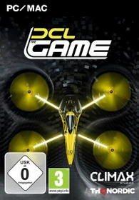 DCL: The Game (PC)
