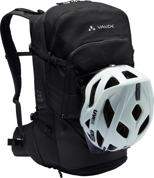 Vaude Bike Alpin 25+5 Modell 2024 schwarz