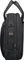 Samsonite Pro-DLX 5 Bailhandle expandable 15.6" erweiterbare Notebook-Umhängetasche schwarz Vorschaubild