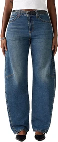 Levi's Baggy Dad Barrel Jeans most wanted (Damen)