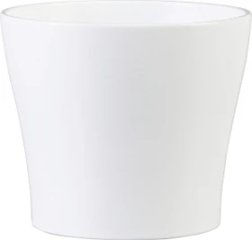 Scheurich 808 Übertopf 19cm panna