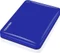 Toshiba Stor.E Canvio Connect II, blau, 3TB, USB 3.0 Micro-B Vorschaubild