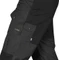 Fjällräven Barents Pro Winter Hose lang dunkelgrau/schwarz (Herren) Vorschaubild