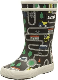 Aigle Lolly Pop Play 2 traffic (Junior)
