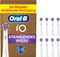 Oral-B iO Radiant White Ersatzbürste weiß Vorschaubild
