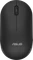 ASUS CW100 Wireless Keyboard and Mouse Set, schwarz, USB, DE Vorschaubild