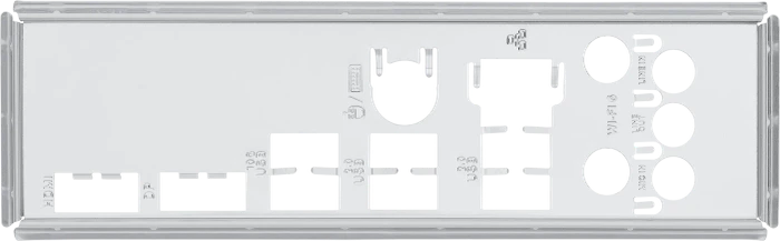 ASUS Prime H810M-A WIFI (Intel 1851)