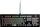 Glorious GMMK 3 Pro, Barebone Tastatur, Full Size 100%, schwarz, ISO (GLO-KB-GMMK3-PRO-100-BB-W-BLK-ISO)