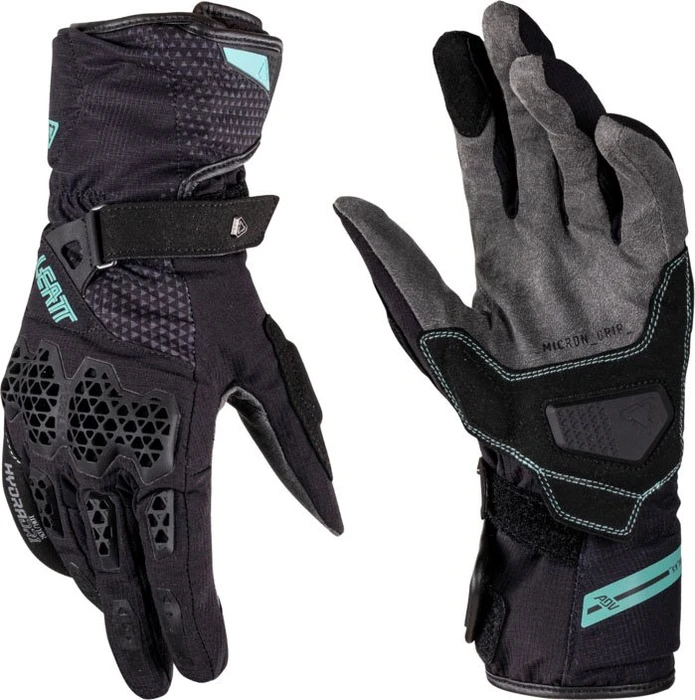Leatt ADV HydraDri 6.5 blau/schwarz