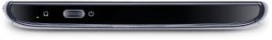 Acer Iconia Tab A100, blau, 8GB
