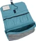 Vaude WegaWrap Toiletry Bag baltic sea Vorschaubild