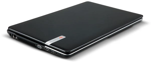 Packard Bell EasyNote TE11-HC-B964G50Mnks, Pentium B960, 4GB RAM, 500GB HDD, DE