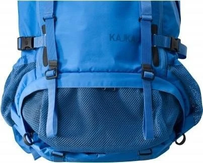 Fjällräven Kajka 65 un blue