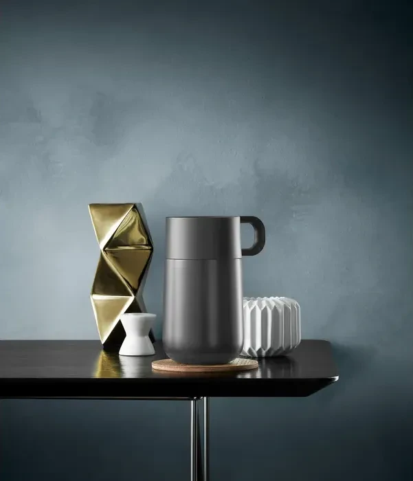 WMF Impulse Isolierbecher 300ml anthracite