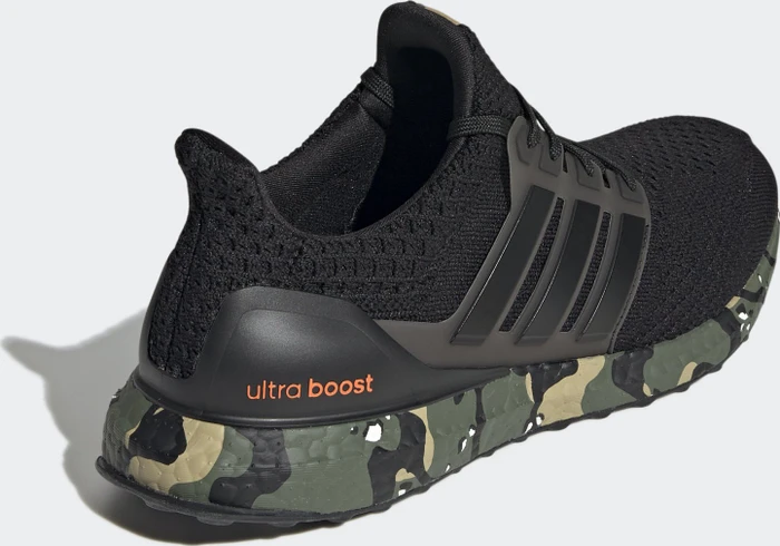adidas Ultraboost DNA 5.0 core black/wonder white (Herren)