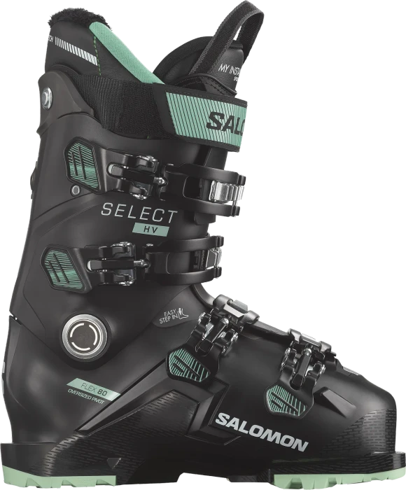 Salomon Select HV 80 (Damen) (Modell 2023/2024)
