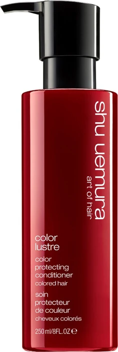 Shu Uemura Color Lustre Brilliant Glaze Conditioner, 250ml
