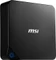MSI Cubi 009BEU-B3805UXX, schwarz Vorschaubild