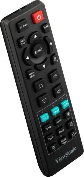 ViewSonic PX704HD