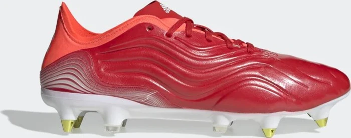 adidas Copa Sense.1 SG red/cloud white/solar red (Herren)