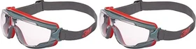 3M GoggleGear 500 GG501SGAF Schutzbrille