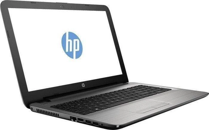 HP Laptop 15-ay013ng, Turbo Silver, Core i5-6200U, 8GB RAM, 256GB SSD, Radeon R5 M430, DE