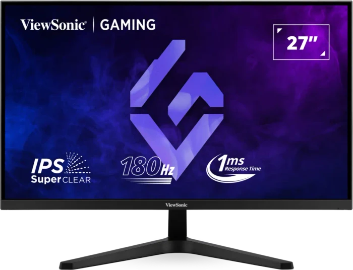 ViewSonic VX27G1-HD, 27"