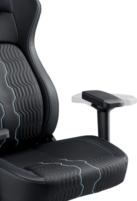 Acer Predator Rift Pro 371 Gamingstuhl, schwarz