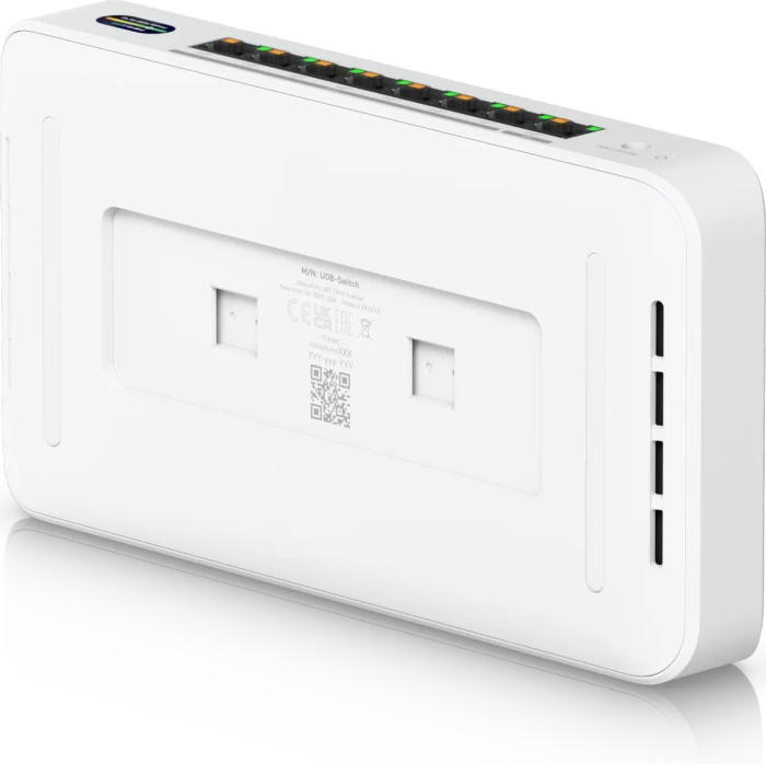Ubiquiti Device Bridge Switch