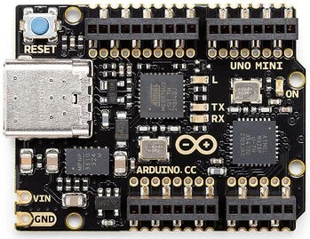 Arduino UNO Mini Limited Edition