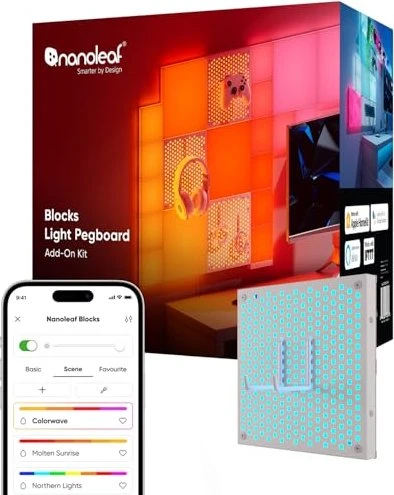 nanoleaf Blocks LED Panel