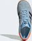 adidas Gazelle clear sky/core black/solar orange (Junior) Vorschaubild