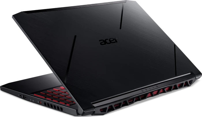Acer Nitro 7 AN715-51-77D0, Core i7-9750H, 16GB RAM, 1.02TB SSD, GeForce GTX 1660 Ti, DE