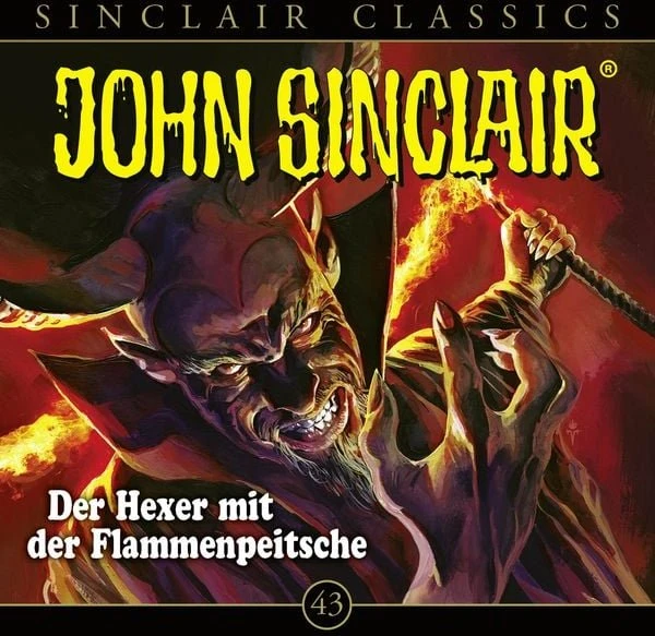 John Sinclair Classics