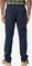Jack Wolfskin Desert Hose lang night blue (Herren) Vorschaubild