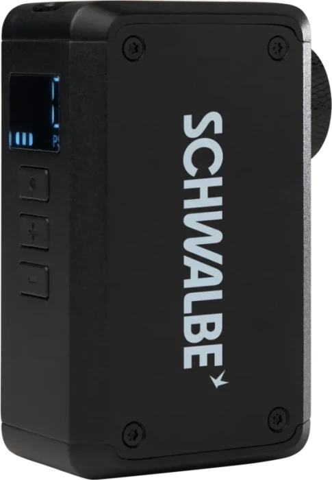 Schwalbe E-Micro Minipumpe