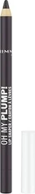 Rimmel Oh My Plump! Lip Liner 120 midnight talk, 1.2g