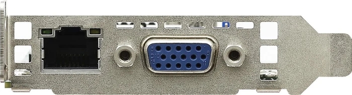 ASRock Rack PAUL (ASPEED AST2500), IPMI 2.0 Management Upgrade Kit with iKVM, PCIe 2.0 x1