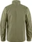 Fjällräven Övik Stencollar Funktionsjacke green/light olive (Herren) Vorschaubild
