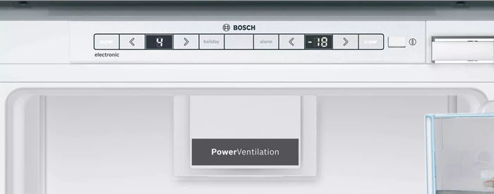 Bosch Serie 6 KIS77ADD0