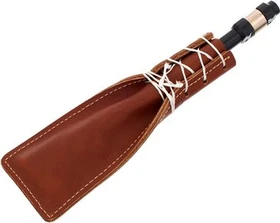 Ahead Speed Kick Leather Slap Beater