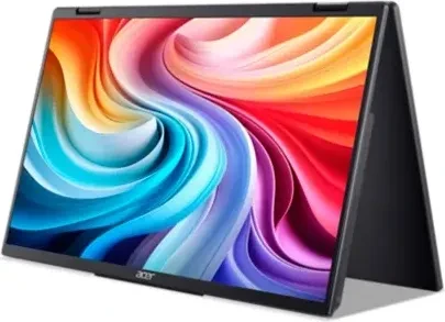 Acer PD3 PD163QTbmiuux, 15.6"