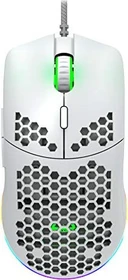 Canyon Puncher GM-11 Gaming Mouse weiß, USB (CND-SGM11W)