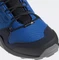 adidas Terrex AX3 glory blue/legend ink/shock cyan (Herren) Vorschaubild
