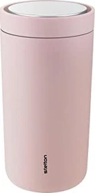 Stelton Trinkbecher To Go Click Isolierbecher 200ml edelstahl