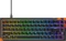 Cherry XTRFY K5 Pro TMR Compact, schwarz/rot, MK Crystal Magnetic, USB, US Vorschaubild
