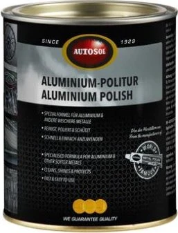 Autosol Aluminiu-Politur 750ml