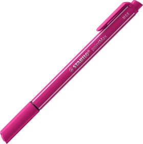 STABILO pointMax rosarot, 10er-Pack
