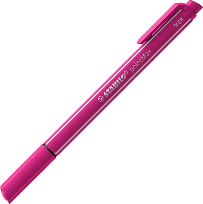STABILO pointMax ARTY sortiert, 18er-Set, Etui